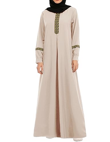 Amazon.com: Abetteric: Abaya